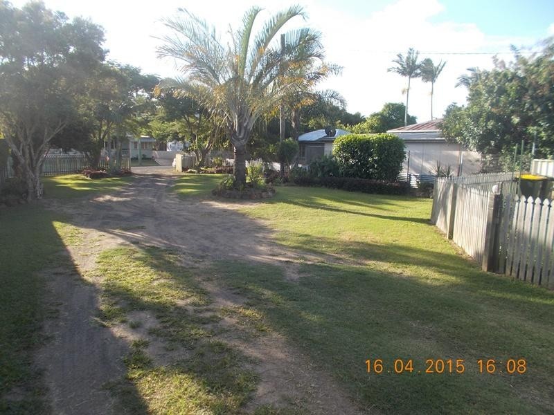 14a Degunst Street, Kepnock QLD 4670