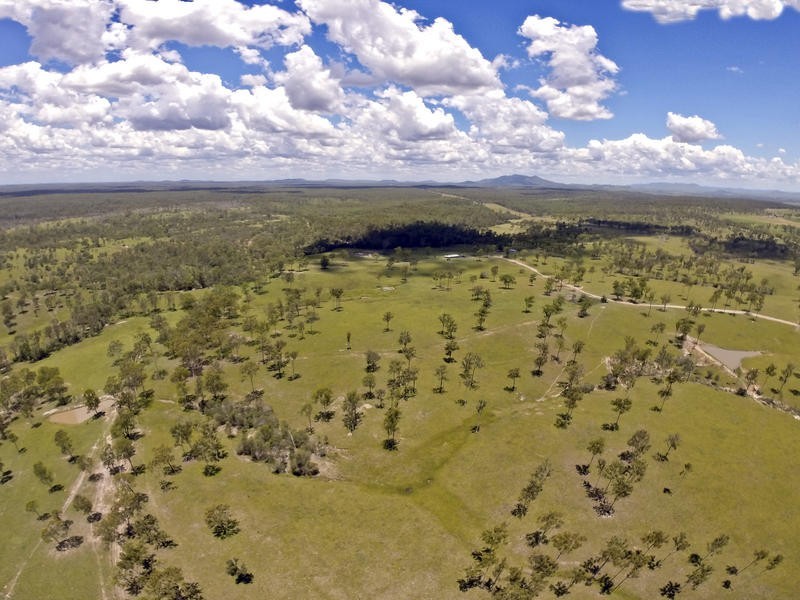 679 Railway Road, Booyal QLD 4671