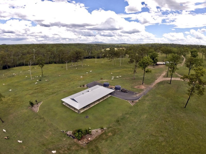 679 Railway Road, Booyal QLD 4671
