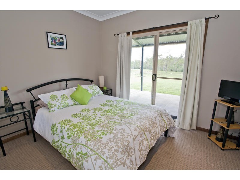 679 Railway Road, Booyal QLD 4671