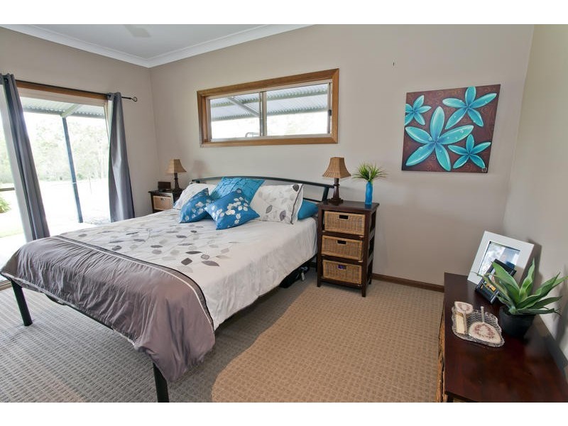 679 Railway Road, Booyal QLD 4671