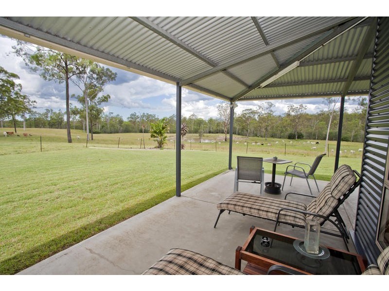 679 Railway Road, Booyal QLD 4671