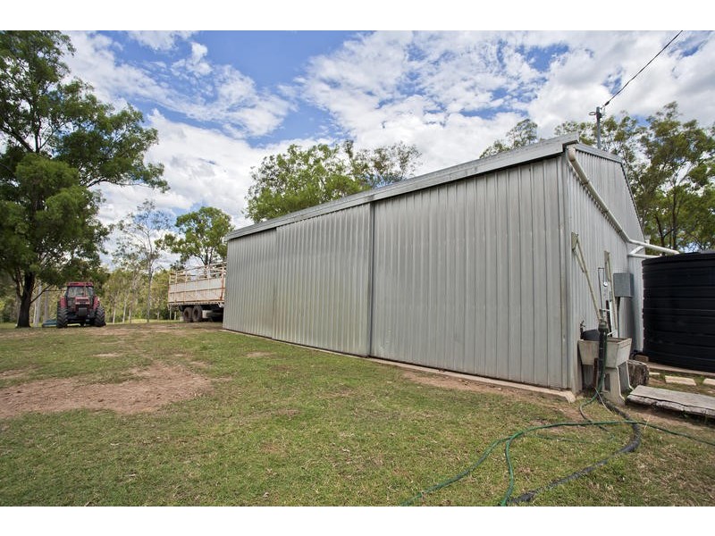 679 Railway Road, Booyal QLD 4671