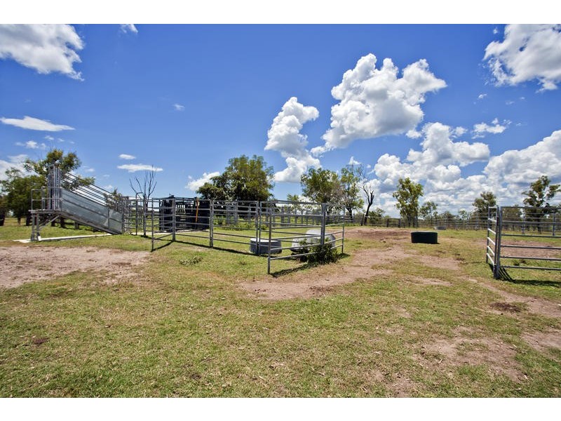 679 Railway Road, Booyal QLD 4671