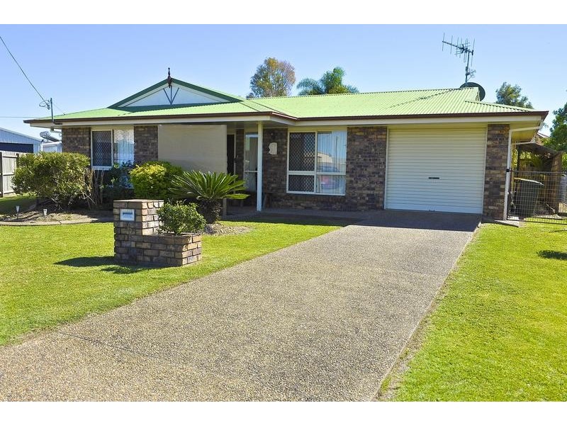 6 Giovanni Court, Bundaberg North QLD 4670