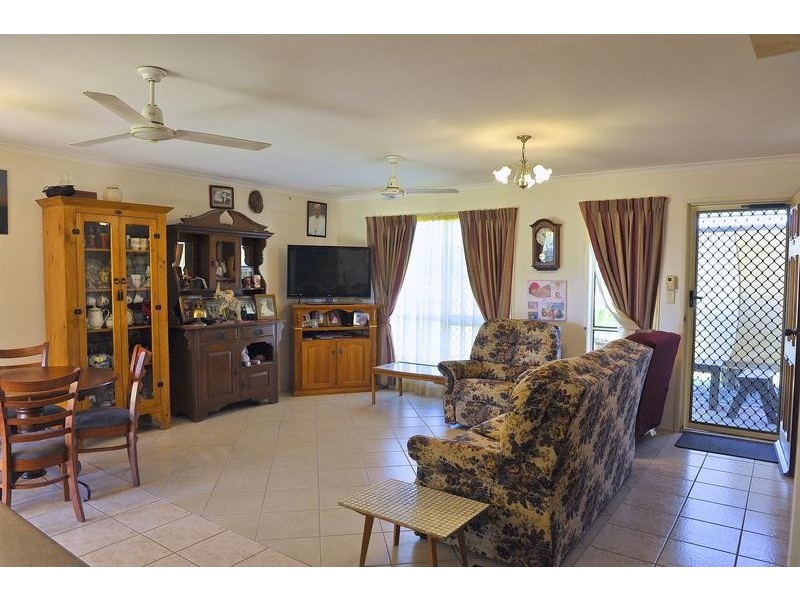 6 Giovanni Court, Bundaberg North QLD 4670