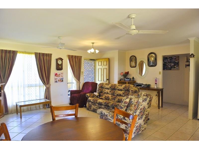 6 Giovanni Court, Bundaberg North QLD 4670