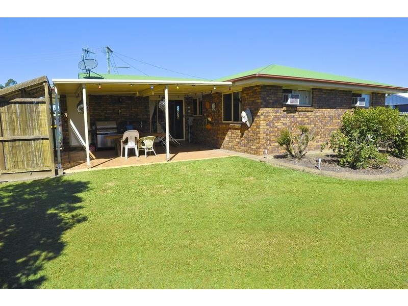 6 Giovanni Court, Bundaberg North QLD 4670