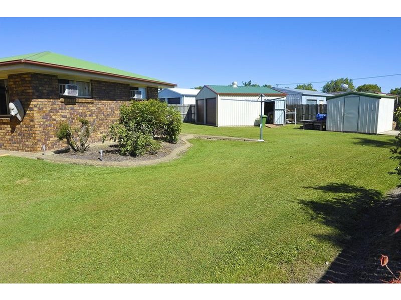 6 Giovanni Court, Bundaberg North QLD 4670