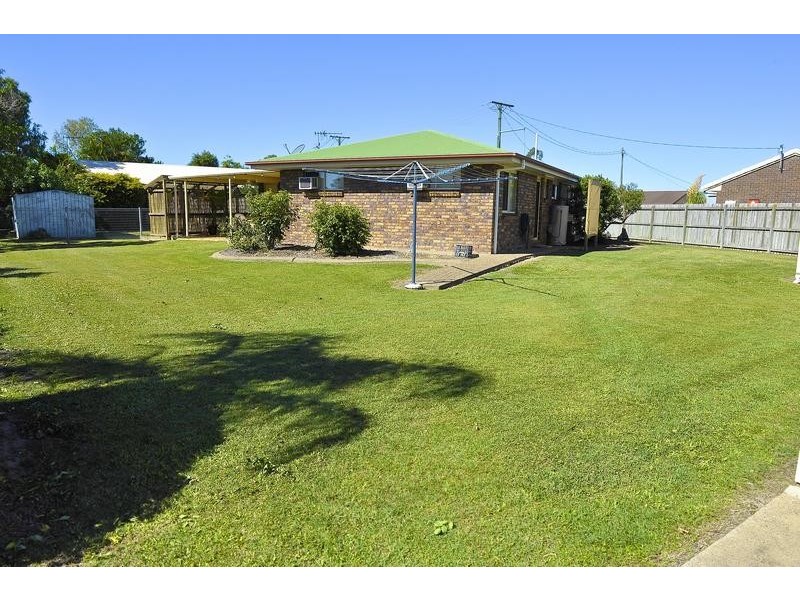 6 Giovanni Court, Bundaberg North QLD 4670