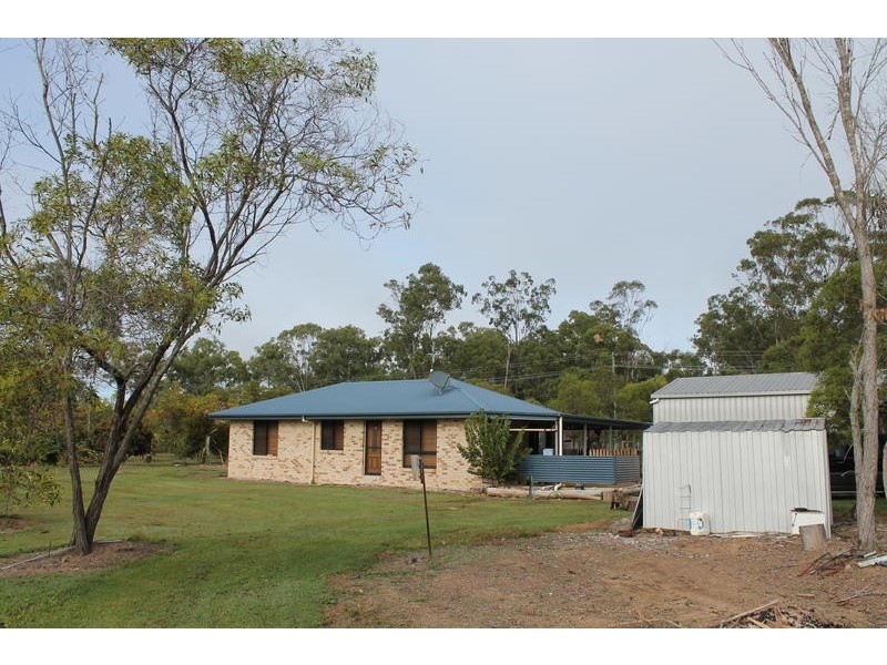 20 Iron Bark Cresent, Yandaran QLD 4673