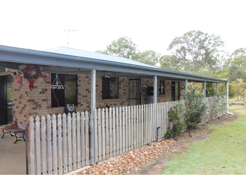 20 Iron Bark Cresent, Yandaran QLD 4673