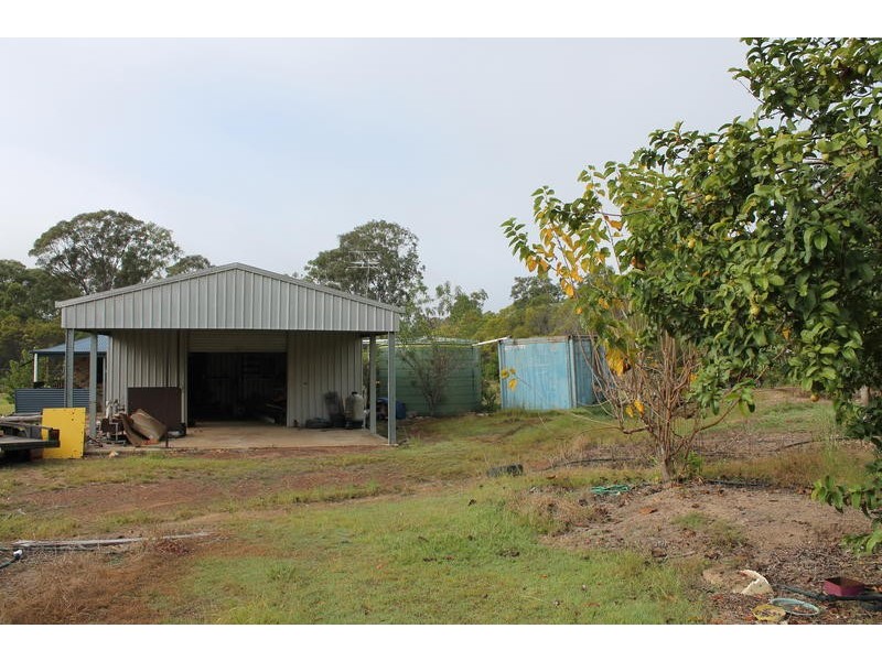 20 Iron Bark Cresent, Yandaran QLD 4673