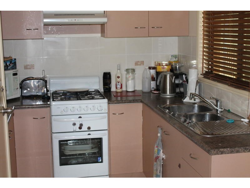 20 Iron Bark Cresent, Yandaran QLD 4673
