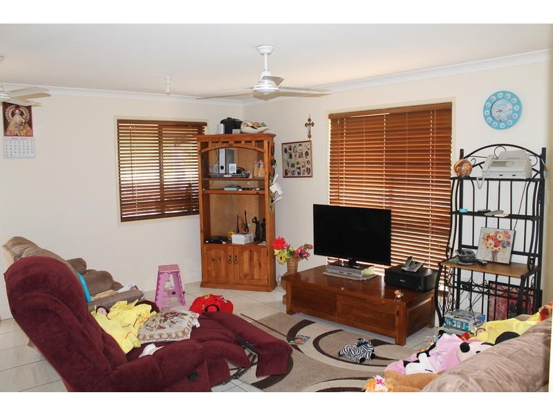20 Iron Bark Cresent, Yandaran QLD 4673