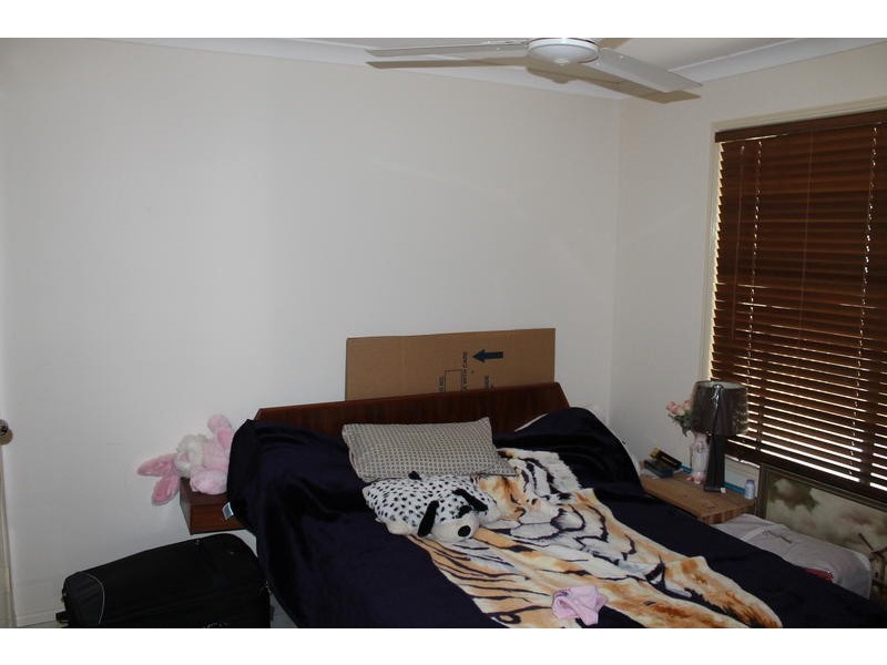 20 Iron Bark Cresent, Yandaran QLD 4673