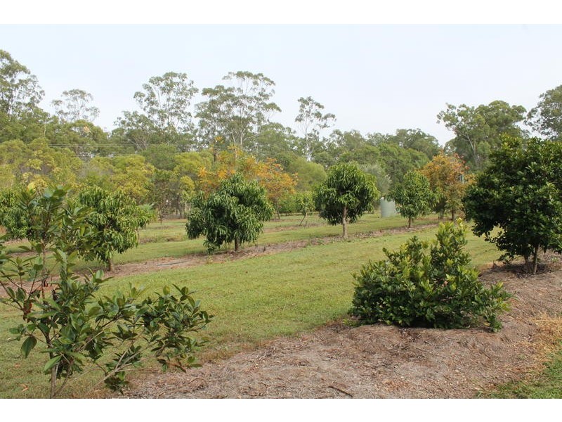 20 Iron Bark Cresent, Yandaran QLD 4673