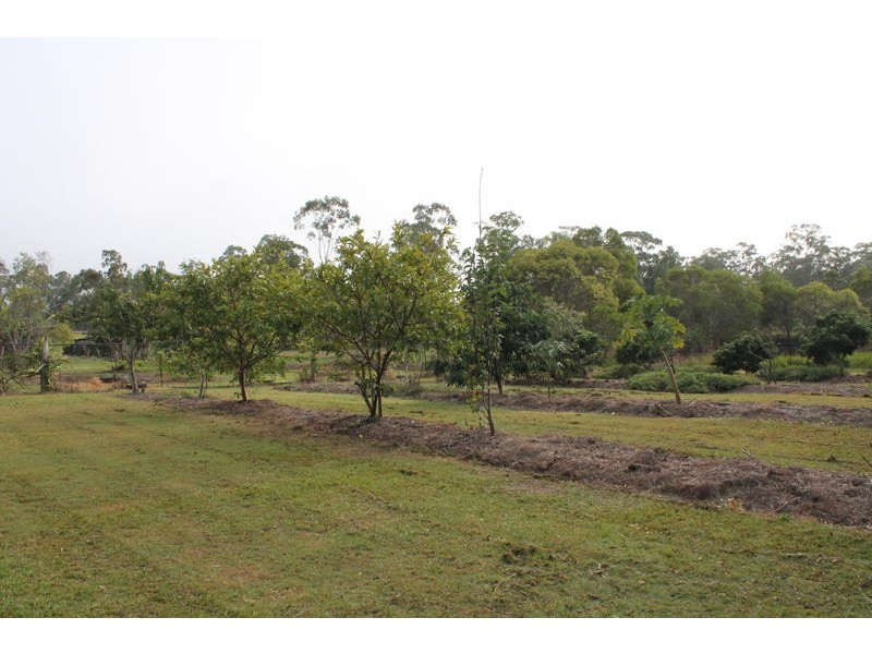 20 Iron Bark Cresent, Yandaran QLD 4673