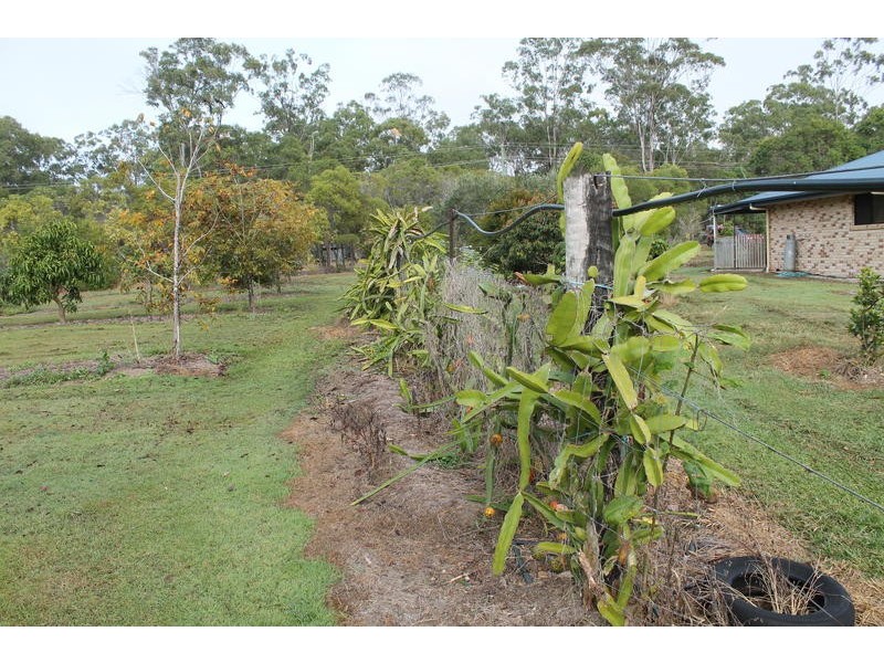 20 Iron Bark Cresent, Yandaran QLD 4673