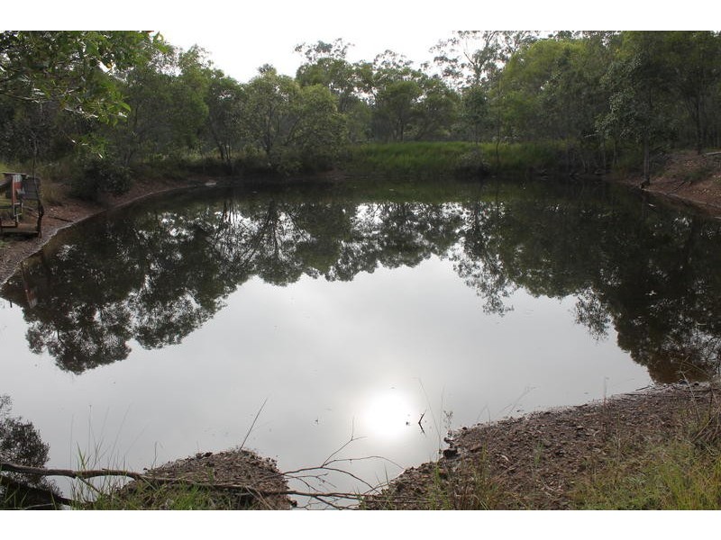 20 Iron Bark Cresent, Yandaran QLD 4673
