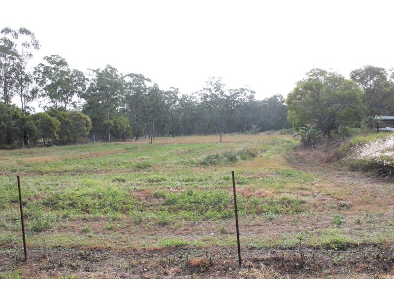20 Iron Bark Cresent, Yandaran QLD 4673