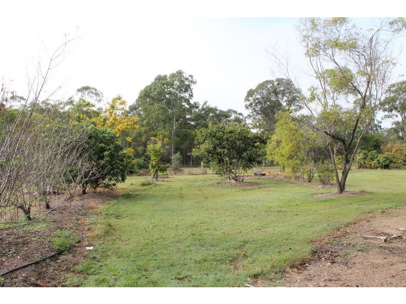 20 Iron Bark Cresent, Yandaran QLD 4673