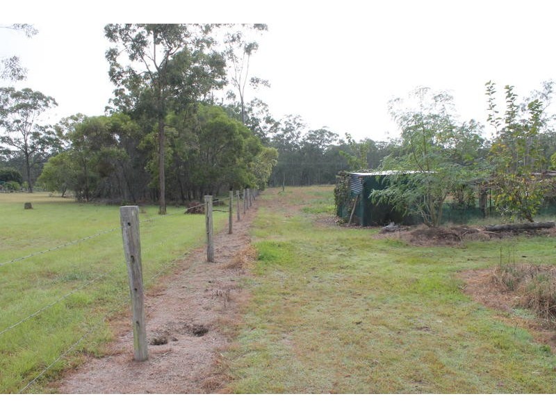 20 Iron Bark Cresent, Yandaran QLD 4673