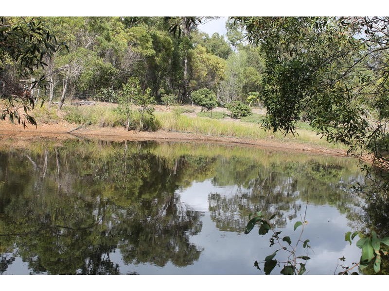 20 Iron Bark Cresent, Yandaran QLD 4673