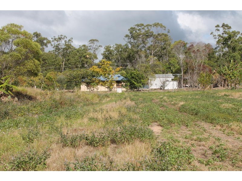 20 Iron Bark Cresent, Yandaran QLD 4673