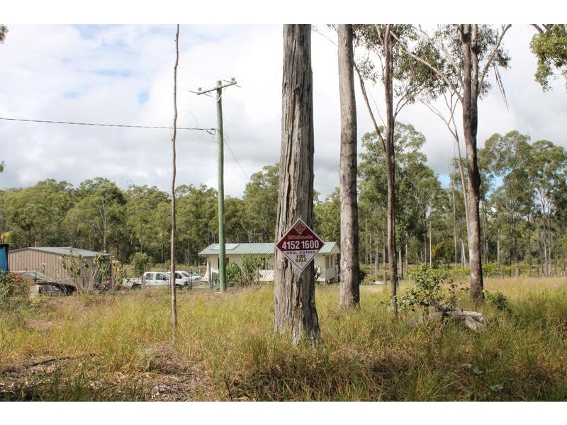 20 Iron Bark Cresent, Yandaran QLD 4673