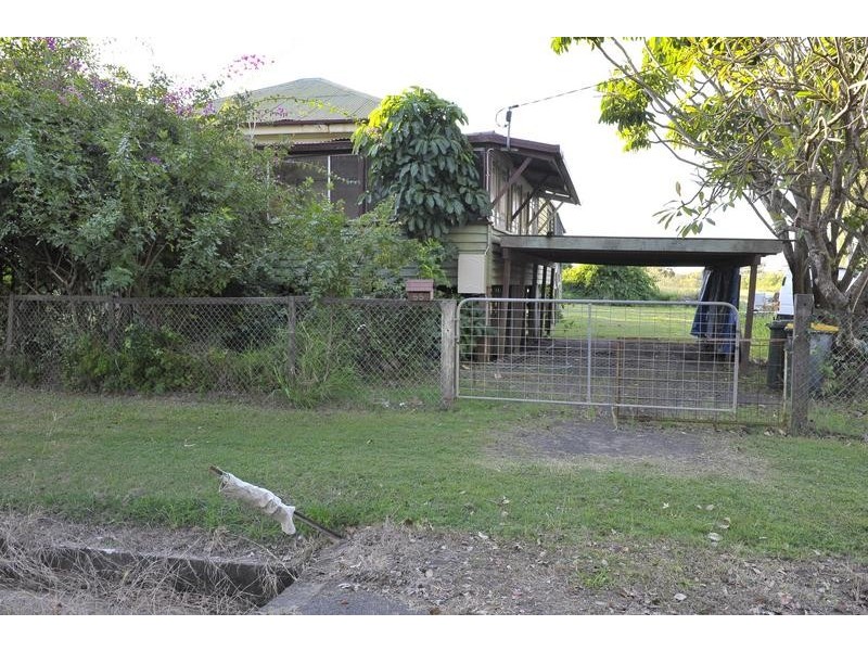 55 George Street, Bundaberg South QLD 4670
