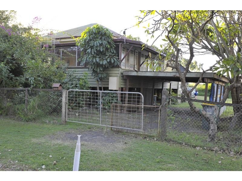 55 George Street, Bundaberg South QLD 4670