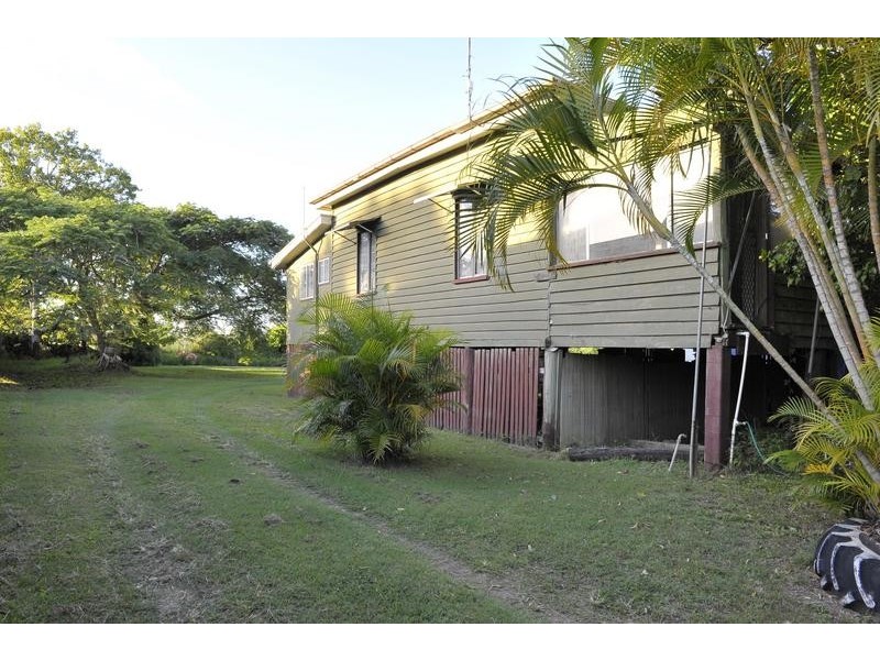 55 George Street, Bundaberg South QLD 4670