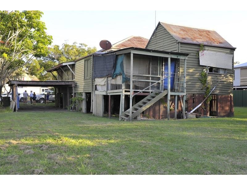 55 George Street, Bundaberg South QLD 4670