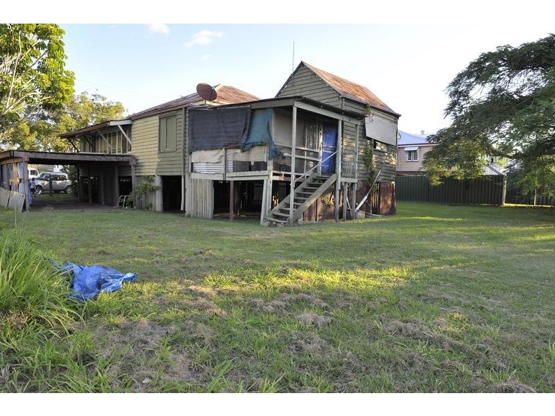55 George Street, Bundaberg South QLD 4670