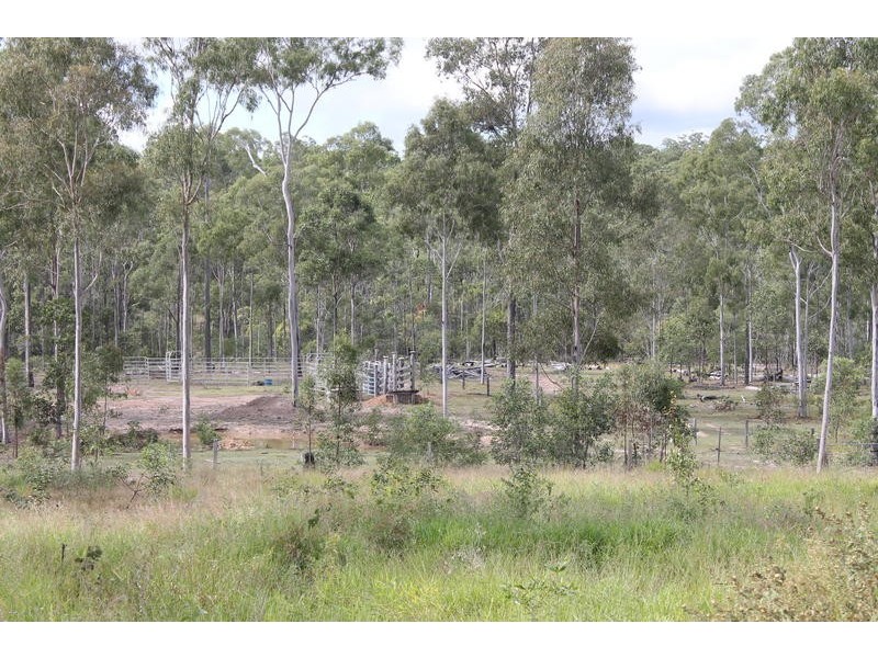 Lot 143 Newitts Road, Yandaran QLD 4673