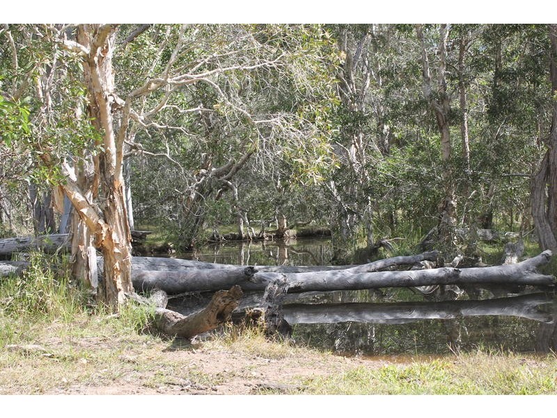 Lot 143 Newitts Road, Yandaran QLD 4673