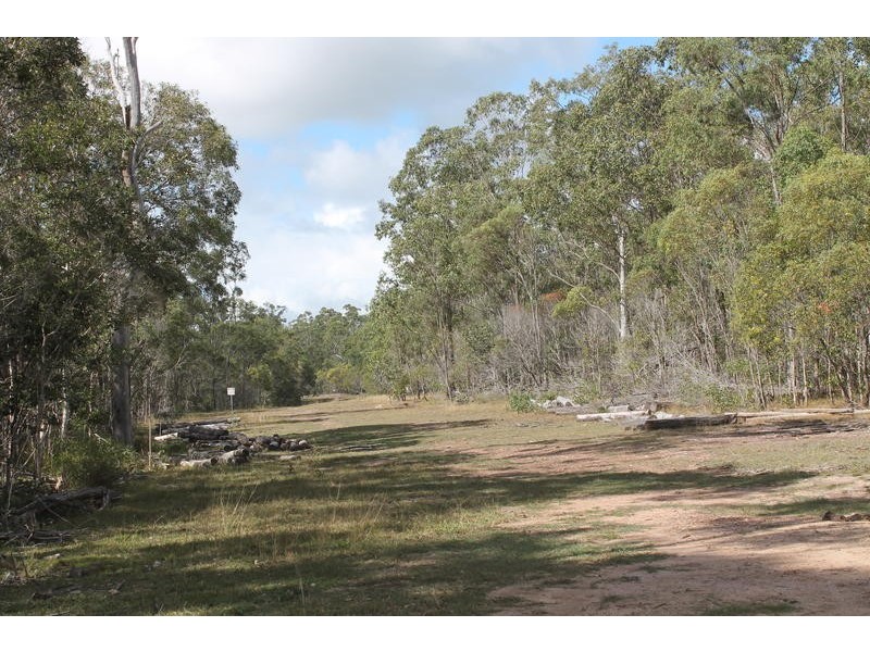 Lot 143 Newitts Road, Yandaran QLD 4673