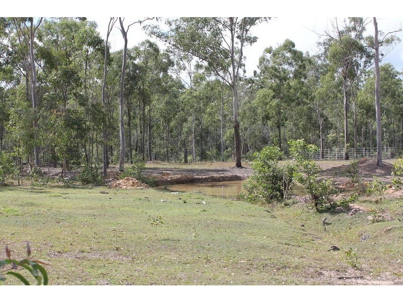 Lot 143 Newitts Road, Yandaran QLD 4673
