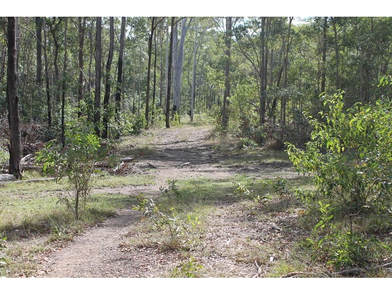 Lot 143 Newitts Road, Yandaran QLD 4673