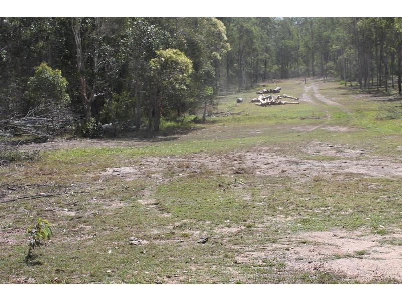 Lot 143 Newitts Road, Yandaran QLD 4673