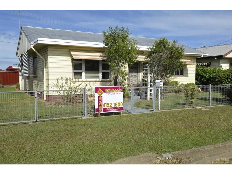 3 Brown Street, Norville QLD 4670