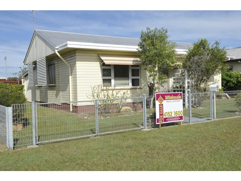 3 Brown Street, Norville QLD 4670