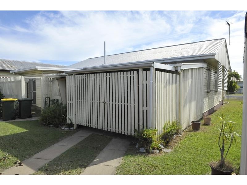 3 Brown Street, Norville QLD 4670