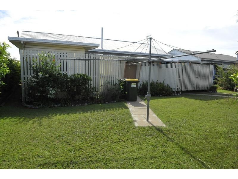 3 Brown Street, Norville QLD 4670