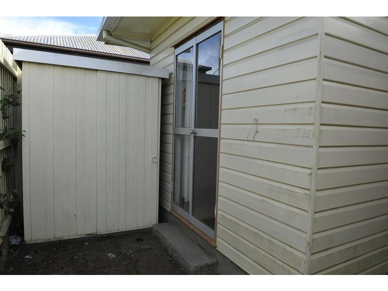 3 Brown Street, Norville QLD 4670