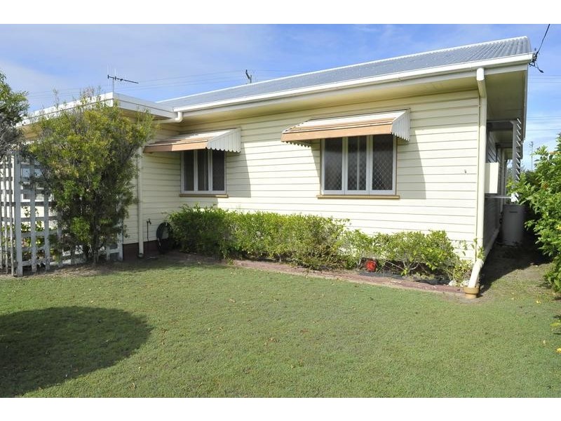 3 Brown Street, Norville QLD 4670