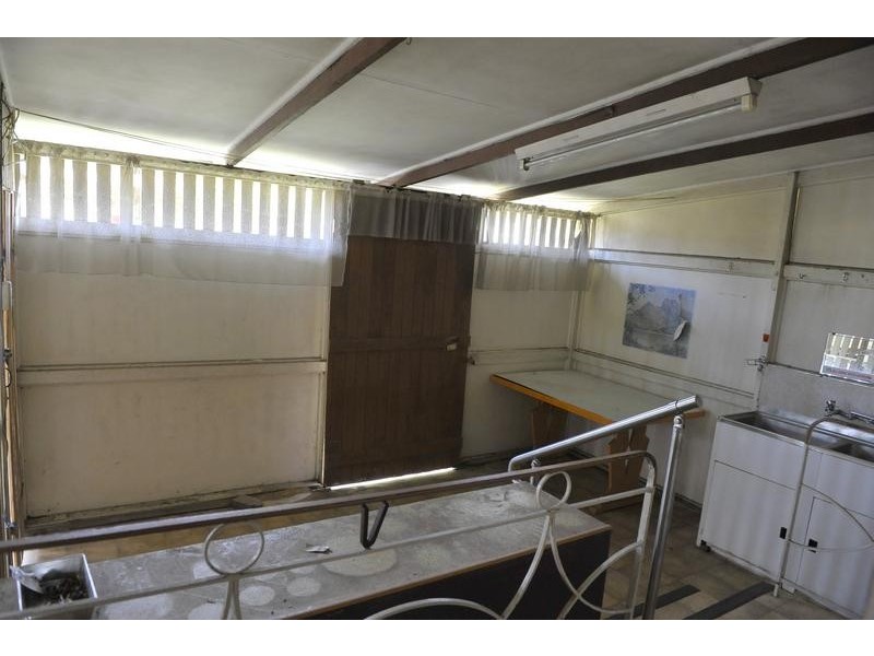 3 Brown Street, Norville QLD 4670