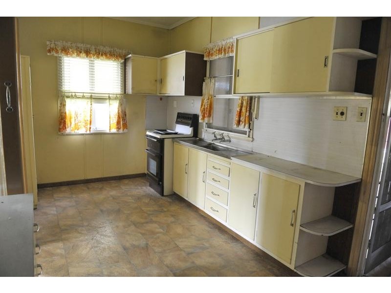 3 Brown Street, Norville QLD 4670