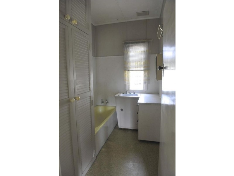 3 Brown Street, Norville QLD 4670